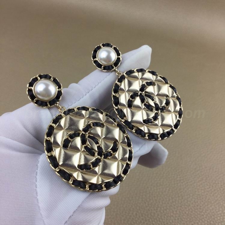 Chanel Earrings 220